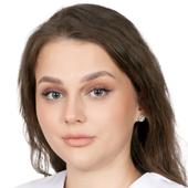 Федотова Елизавета Владимировна, гинеколог