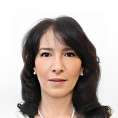 Альбицкая Жанна Вадимовна, психиатр