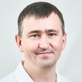 Галушко Дмитрий Анатольевич, хирург