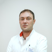 Толкачев Александр Дмитриевич, флеболог