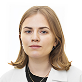 Казарян Надежда Ашотовна, гинеколог