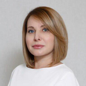 Минакова Ирина Вячеславовна, дерматолог