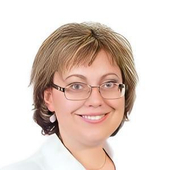 Кострова Наталья Васильевна, невролог