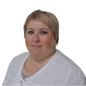 Пипченко Елена Васильевна, офтальмолог
