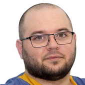 Бегахмедов Шихахмед Пирмагомедович, уролог