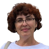 Пчелинцева (Гассерт) Татьяна Игоревна, врач УЗД