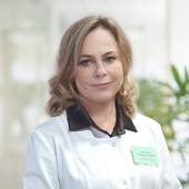 Мальчикова Оксана Александровна, детский невролог