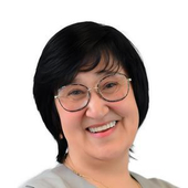 Ишмакова Гельсэм Камильевна, стоматолог-хирург