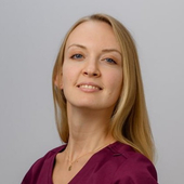 Лиенко Дарья Максимовна, гинеколог