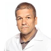 Сорокин Юрий Васильевич, терапевт