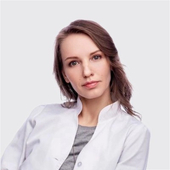 Рощина Валентина Олеговна, рентгенолог