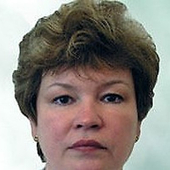 Рябошапкина Оксана Владимировна, гинеколог