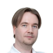 Науменко Антон Валерьевич, рентгенолог