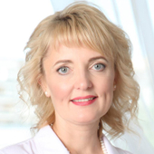 Татарчук Татьяна Анатольевна, невролог