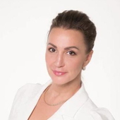 Стрельник Дарья Геннадиевна, гинеколог