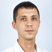 Усманов Айрат Гаязович, хирург