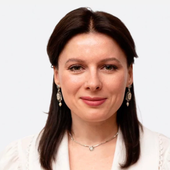 Савичева Екатерина Валентиновна, стоматолог-ортопед