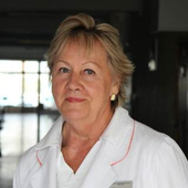 Скрыль Галина Петровна, профпатолог