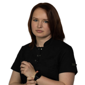 Варда Наталья Сергеевна, стоматолог-хирург