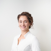 Табина Анастасия Евгеньевна, детский остеопат