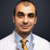 Нерсесов Дмитрий Викторович, кардиохирург