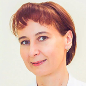 Шайдуко Ирина Викторовна, педиатр