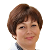 Угоренко Юлия Вячеславовна, педиатр