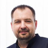 Таращенко Александр Александрович, стоматолог-ортопед