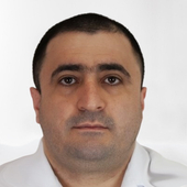 Магеррамов Рахиль Халил-Оглы, онколог