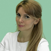 Тарасова Светлана Николаевна, дерматолог