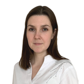 Исакова Виктория Геннадьевна, гинеколог