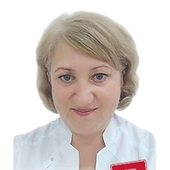 Береснева Елена Владимировна, детский психолог