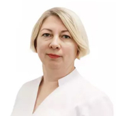 Сулименко Юлия Валерьевна, дерматолог