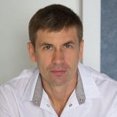 Шумков Дмитрий Аркадьевич, остеопат