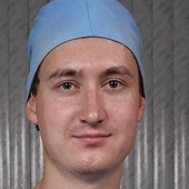 Никейцев Дмитрий Викторович, стоматолог-ортопед