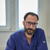 Гасников Константин Владимирович, мануальный терапевт