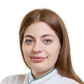 Файфер Арина Владимировна, стоматолог-терапевт