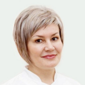 Мочалова Марина Николаевна, гинеколог