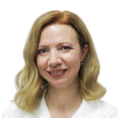 Ефремова Виктория Геннадьевна, ЛОР