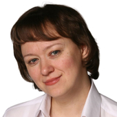 Архиреева Людмила Владимировна, невролог