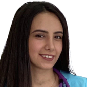 Ибрагимова Карина Мирзахановна, эндокринолог