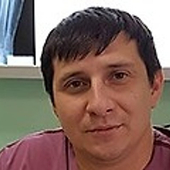 Аймалетдинов Марат Рафекович, ортопед