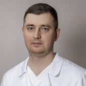 Ветров Александр Юрьевич, реаниматолог