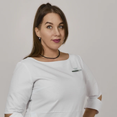 Харченова Елена Алексеевна, пародонтолог