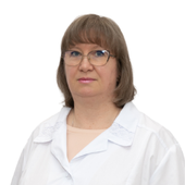 Четвертных Оксана Николаевна, офтальмолог