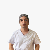 Джаббаров Турал Тахирович, стоматолог-терапевт