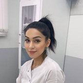 Гусейнова Сарана Джанали, дерматолог