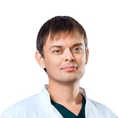 Москалев Александр Сергеевич, хирург