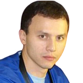 Полунин Михаил Михайлович, ЛОР