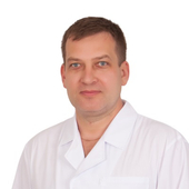 Петренко Николай Валентинович, онколог